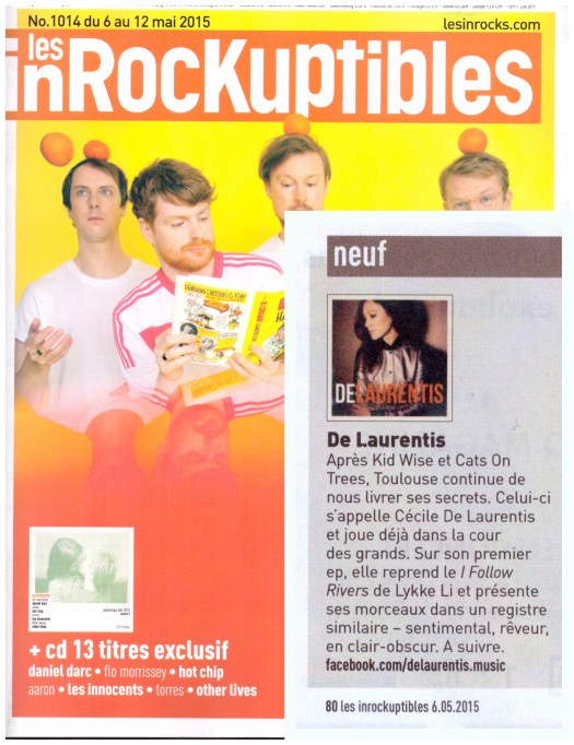 les-inrocks-delaurentis-ep