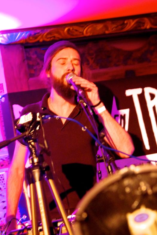 Delaurentis - Les bars en Trans (Rennes) - Cord