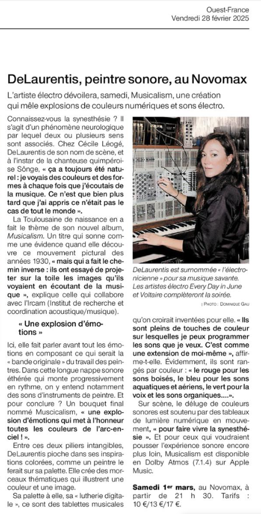 Ouest France