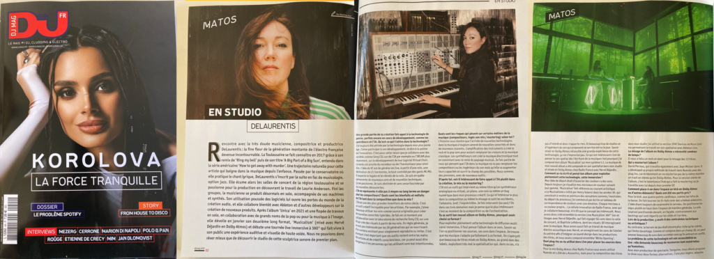 DJ Mag