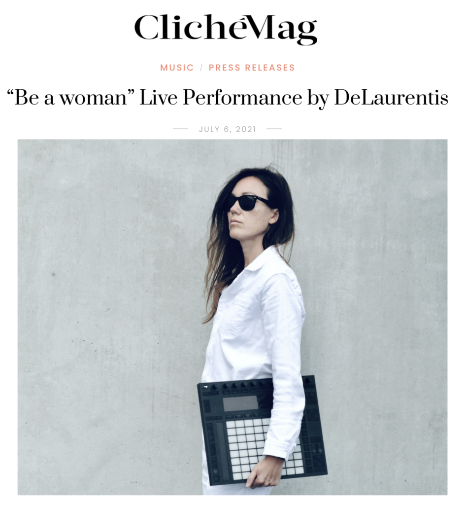 ClichéMag