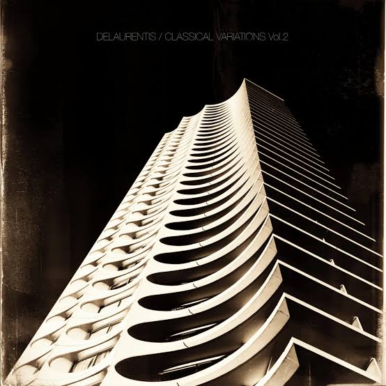 Classical Variations Vol.2 (LP)