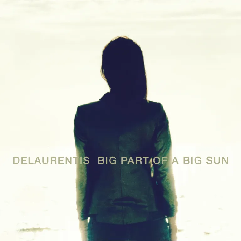 Big part of a big sun (EP)