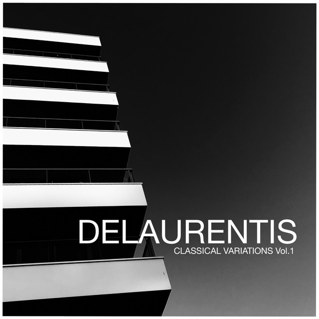 Classical Variations Vol.1 (EP)