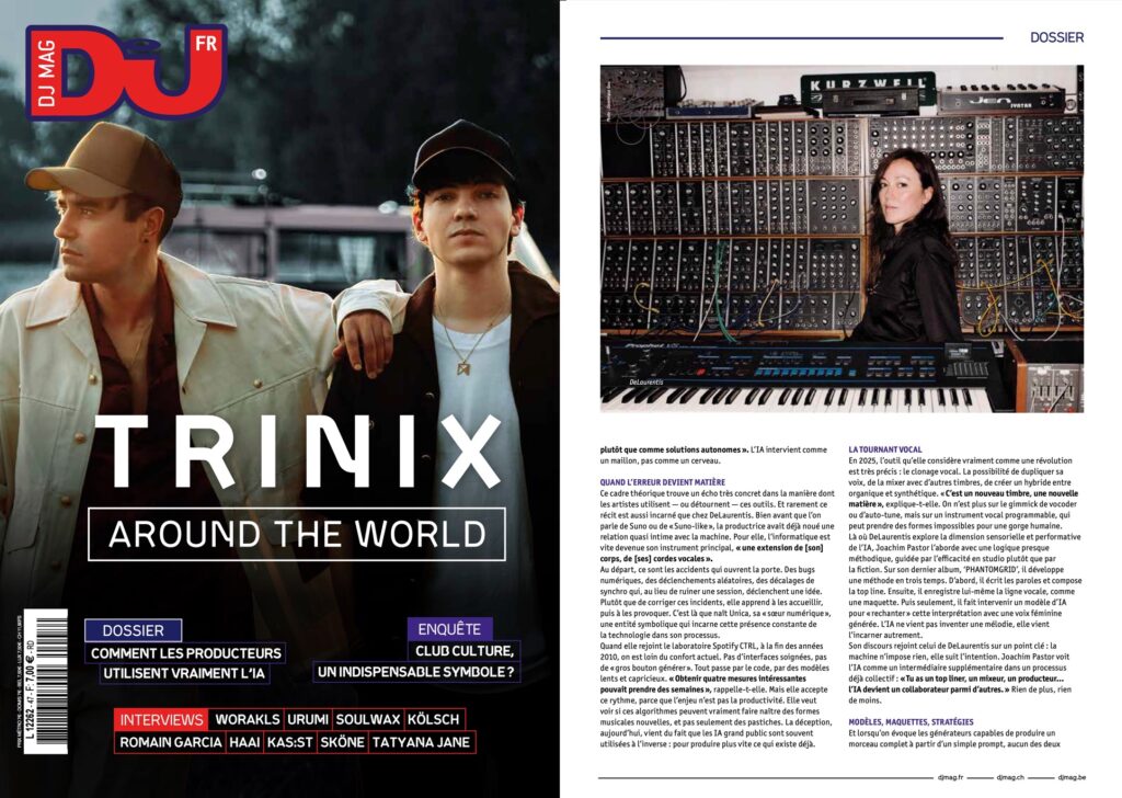DJ Mag