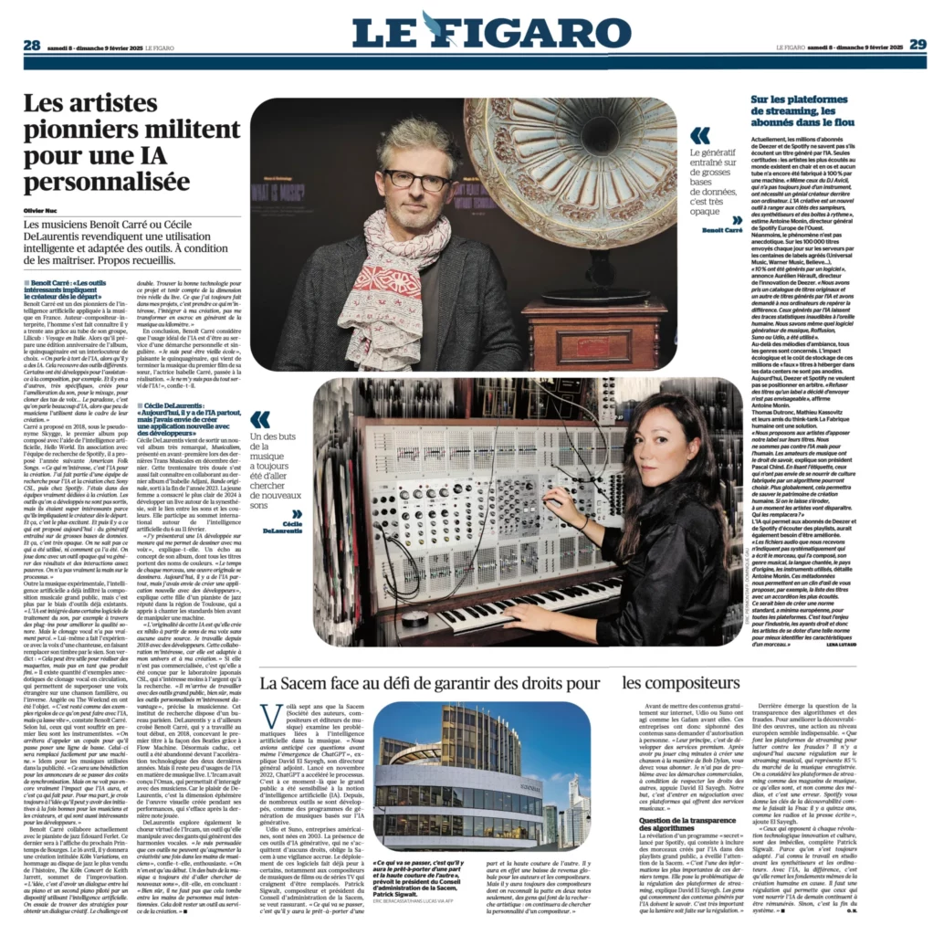 Le Figaro