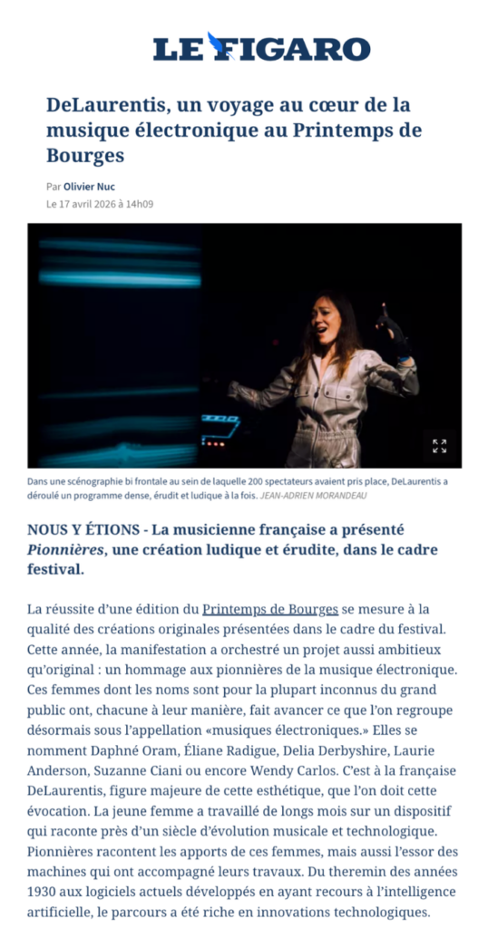 Le Figaro