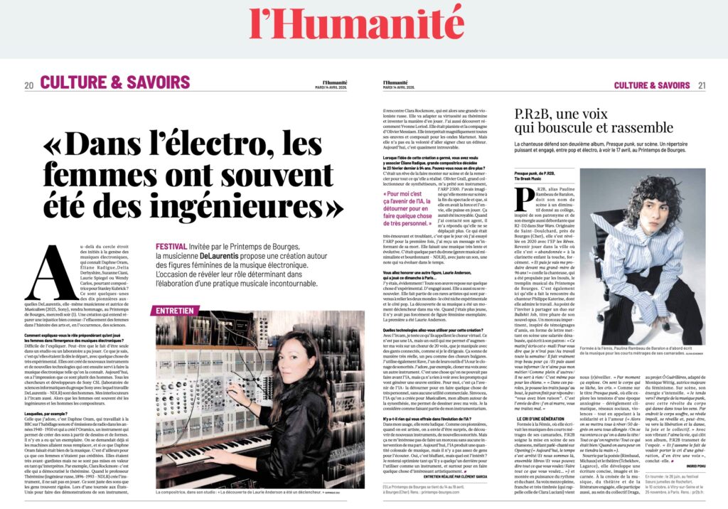 L'Humanité