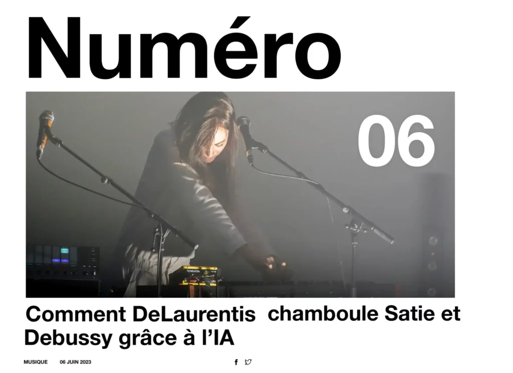 Numéro