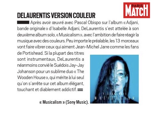 Paris Match