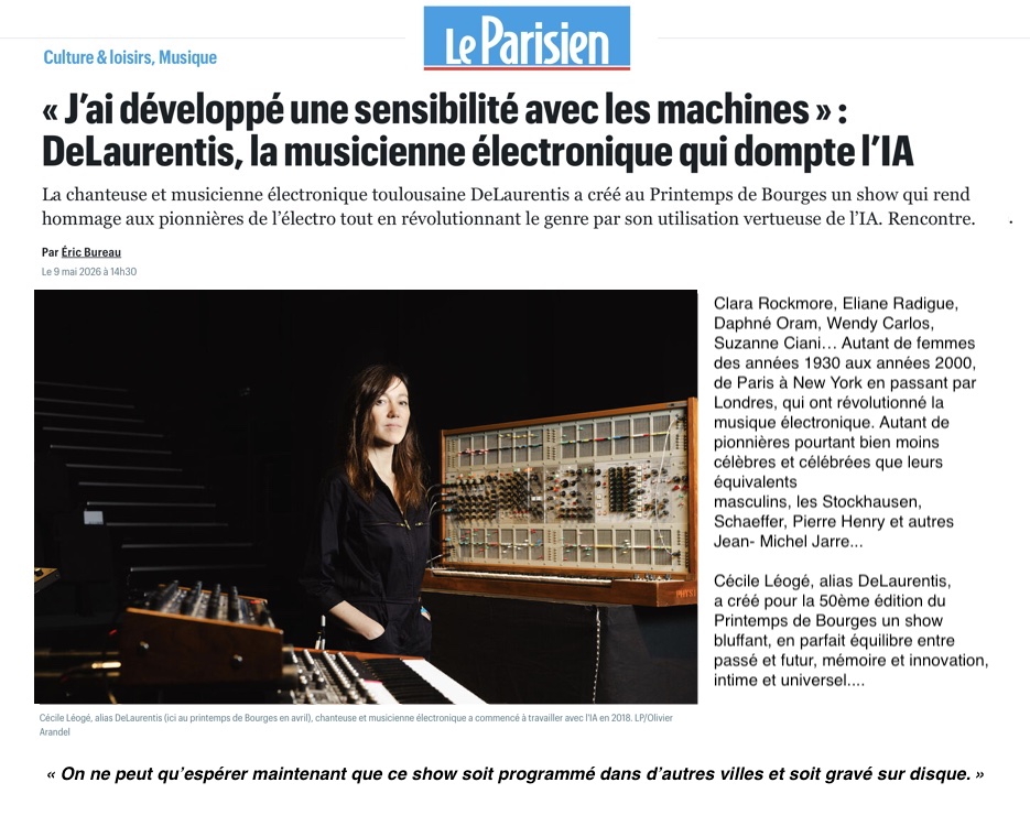 Le Parisien