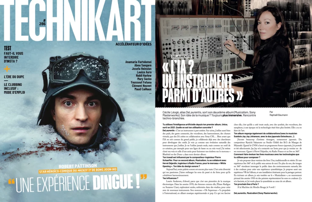 Technikart